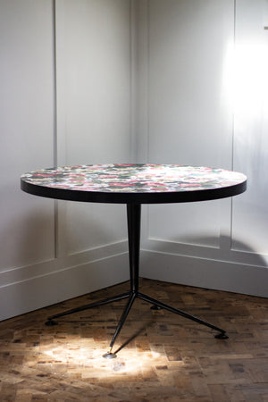 A.J Milnes Dining Table for Heals