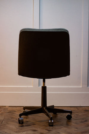 Desk Chair by Geoffrey Harcourt for Artifort