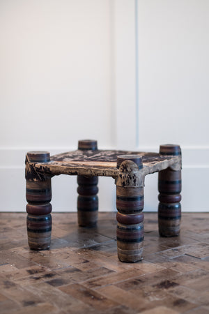 North African Stool
