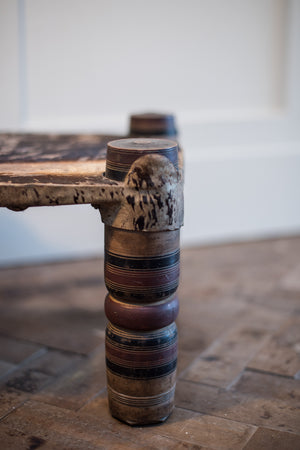 North African Stool